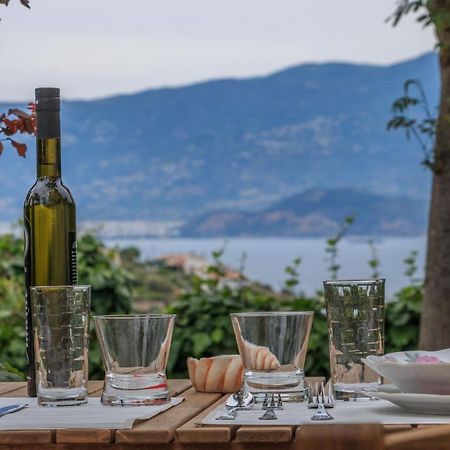 Anastasia Residence Sea View Volos Luaran gambar