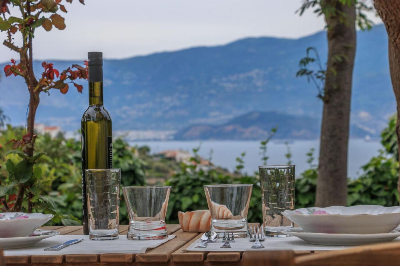 Anastasia Residence Sea View Volos Luaran gambar