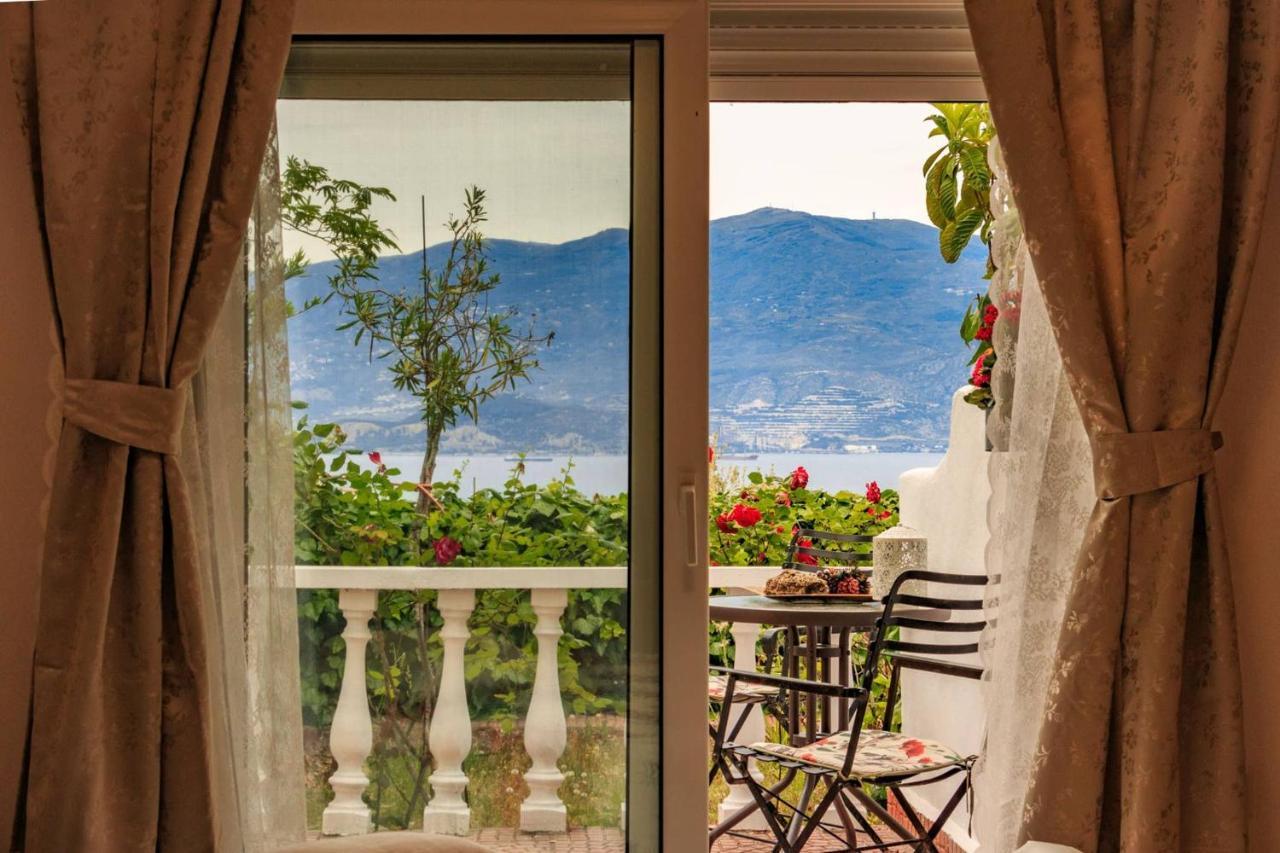 Anastasia Residence Sea View Volos Luaran gambar