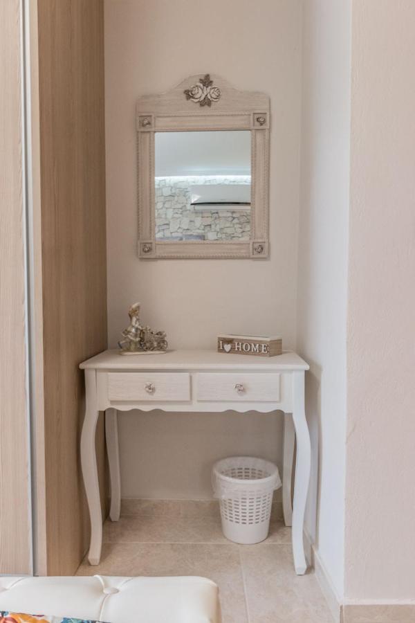 Anastasia Residence Sea View Volos Luaran gambar