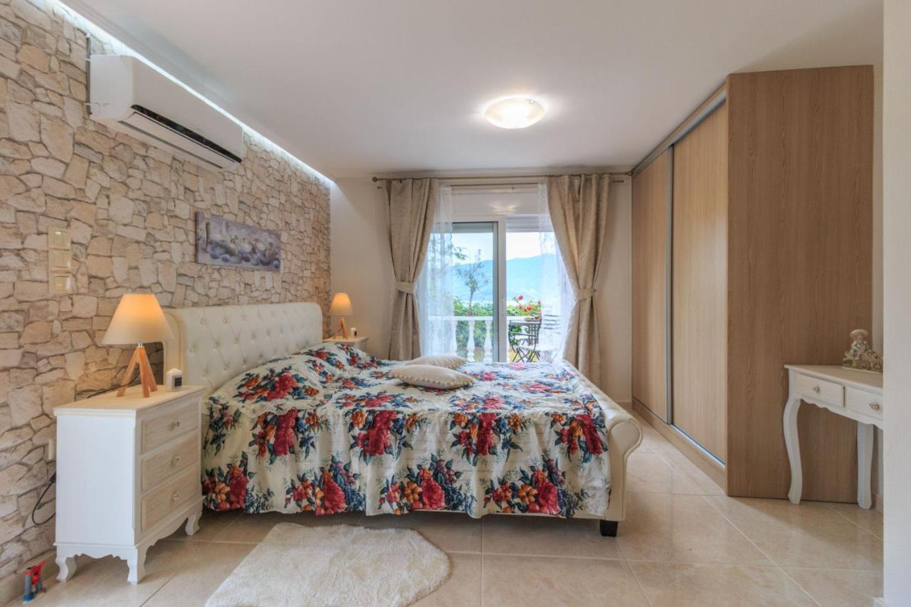 Anastasia Residence Sea View Volos Luaran gambar