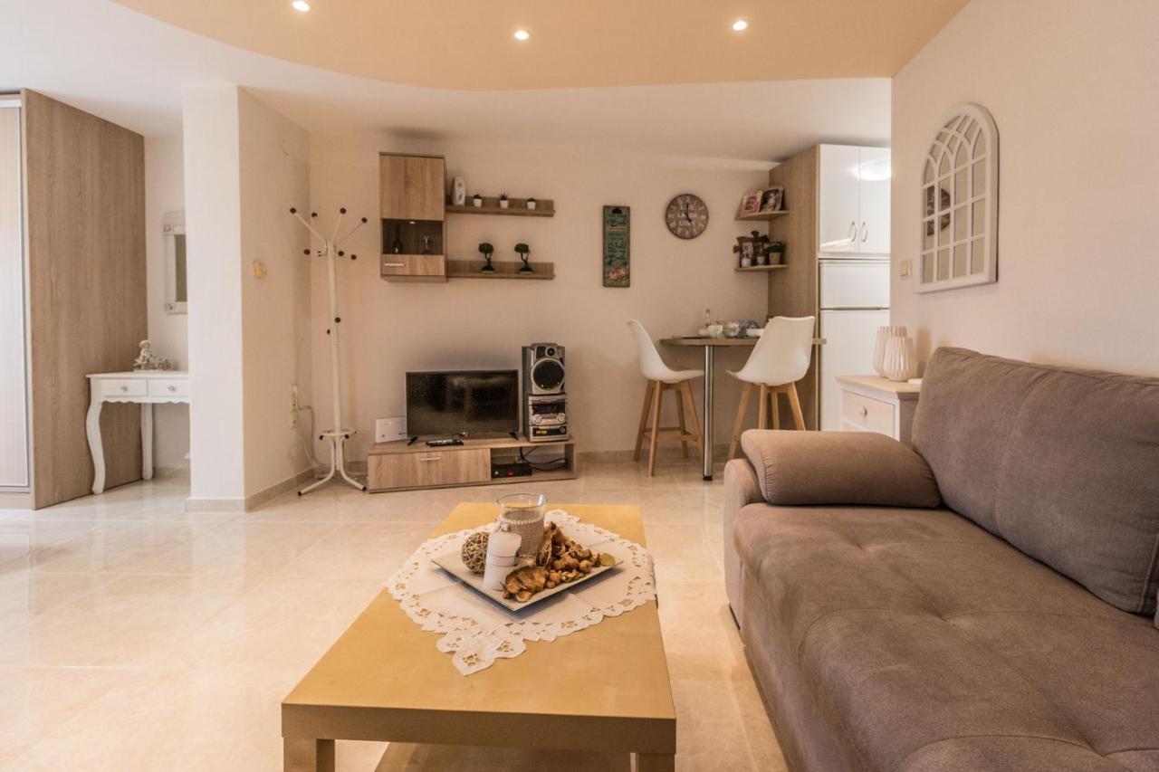 Anastasia Residence Sea View Volos Luaran gambar