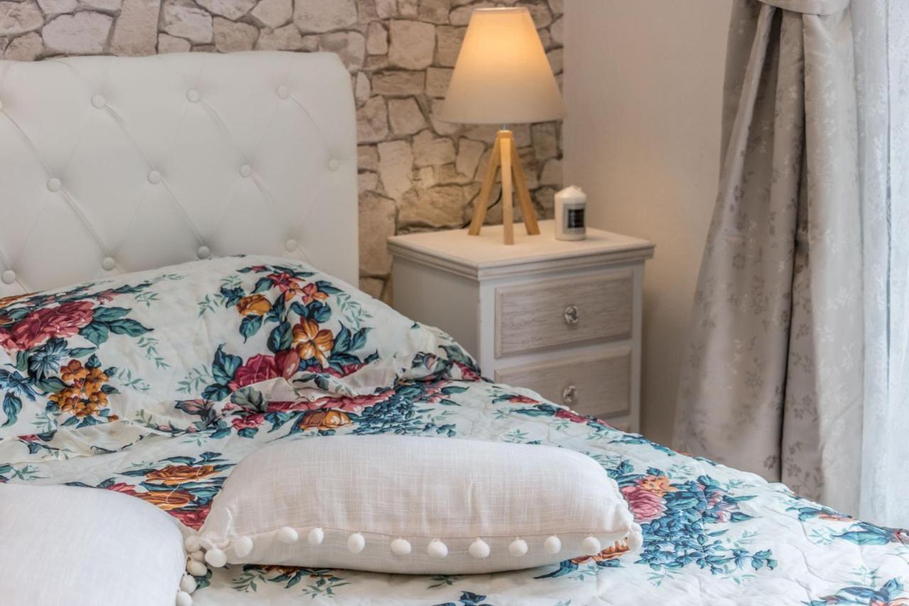 Anastasia Residence Sea View Volos Luaran gambar