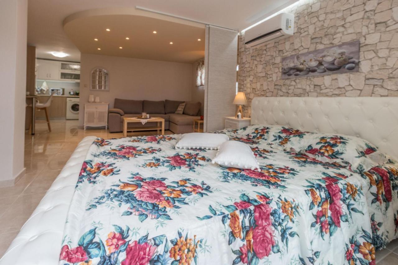 Anastasia Residence Sea View Volos Luaran gambar