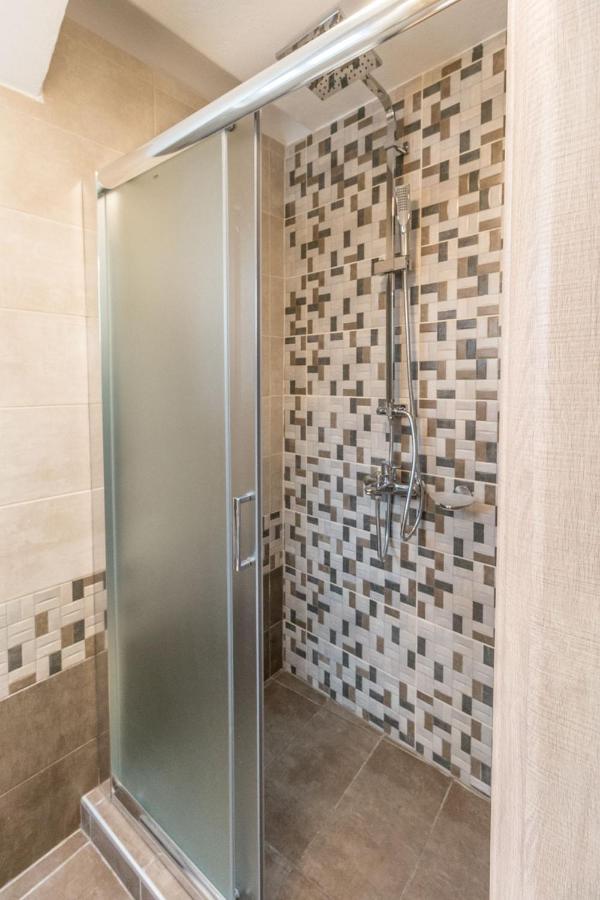 Anastasia Residence Sea View Volos Luaran gambar