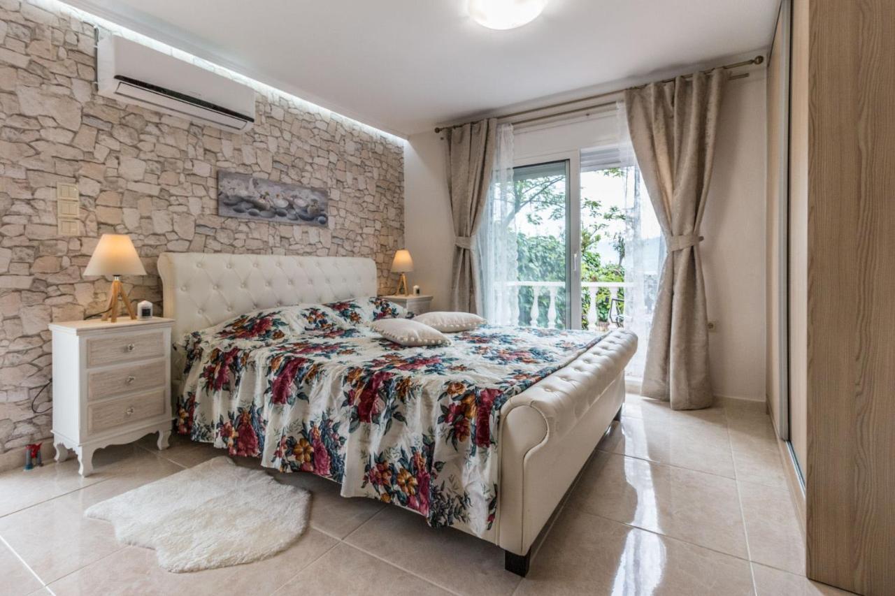 Anastasia Residence Sea View Volos Luaran gambar