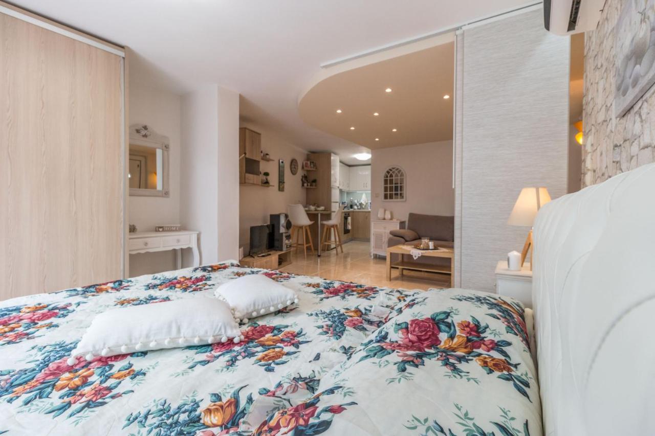 Anastasia Residence Sea View Volos Luaran gambar