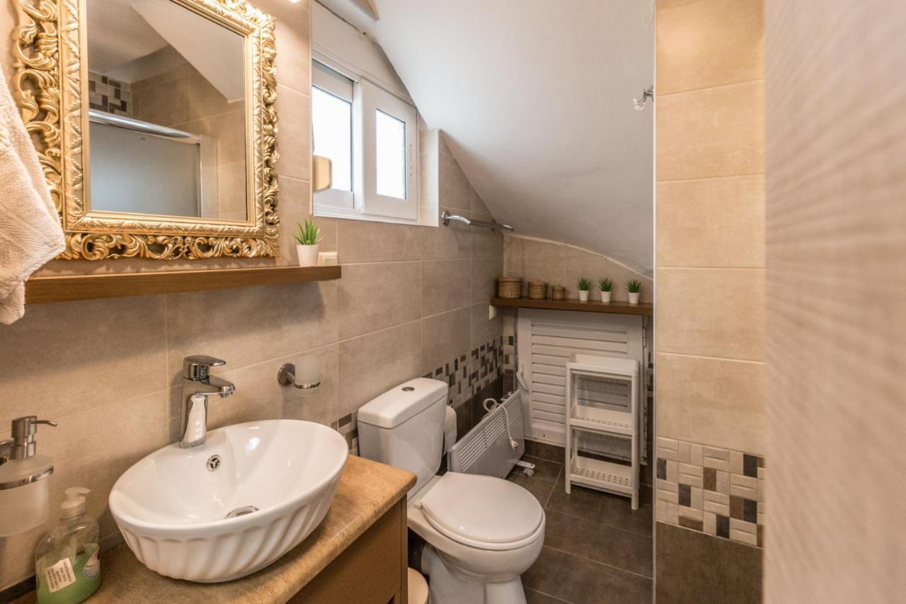 Anastasia Residence Sea View Volos Luaran gambar
