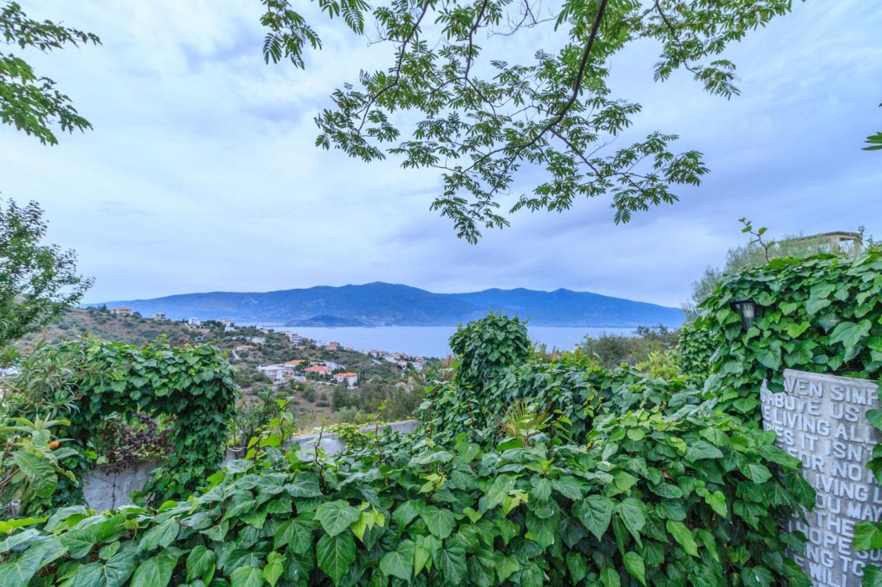 Anastasia Residence Sea View Volos Luaran gambar