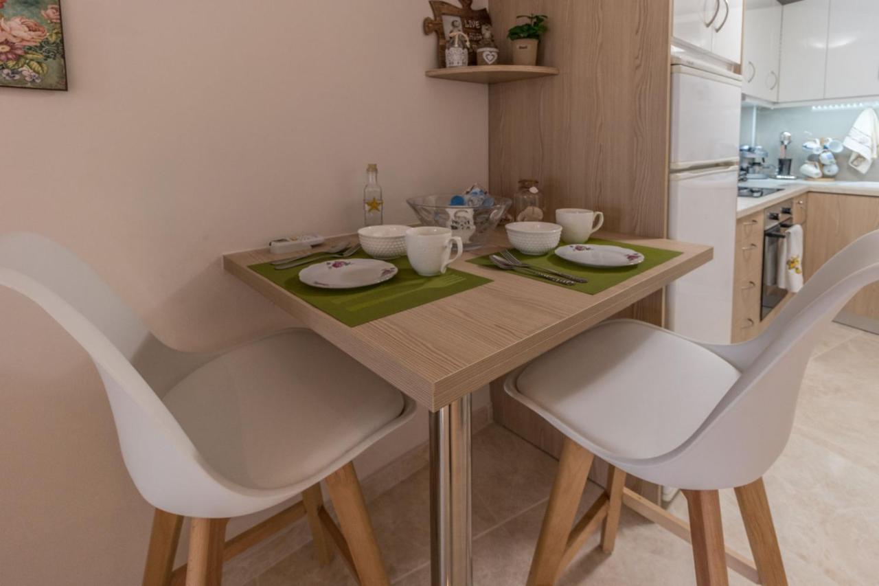 Anastasia Residence Sea View Volos Luaran gambar