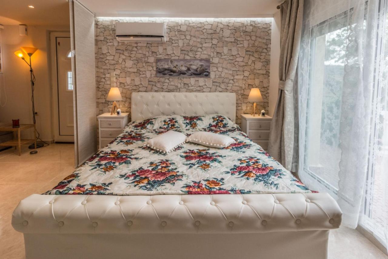 Anastasia Residence Sea View Volos Luaran gambar